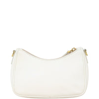 Prada Re-edition 2005 Saffiano Shoulder Bag