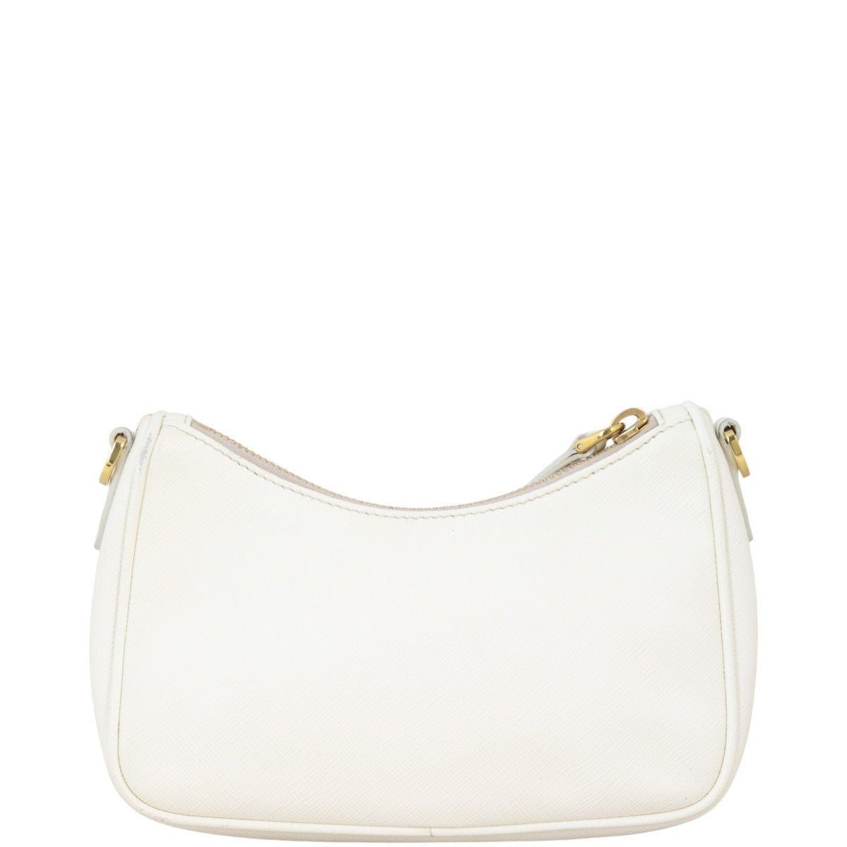 Prada Re-edition 2005 Saffiano Shoulder Bag