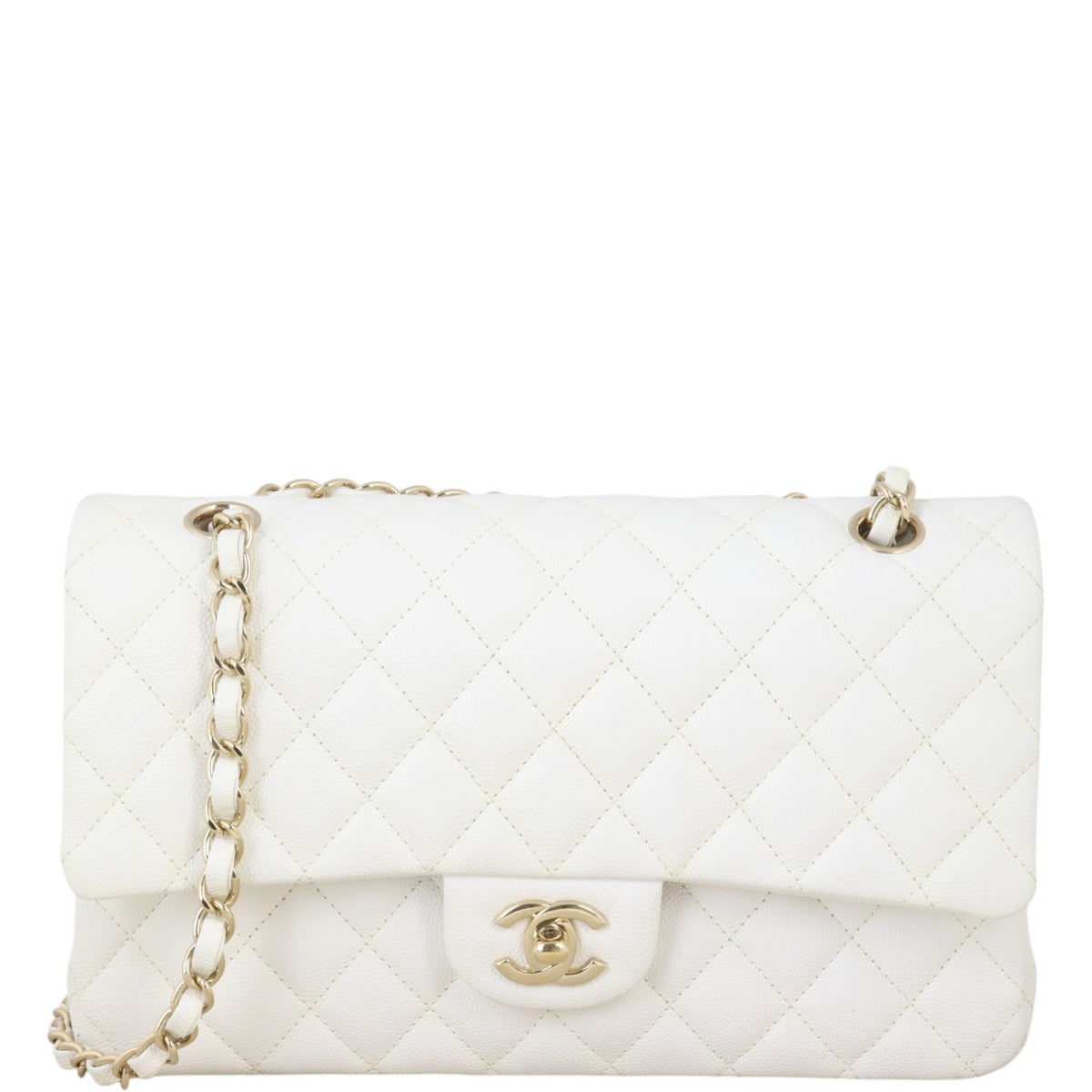 Chanel Classic Double Flap Medium