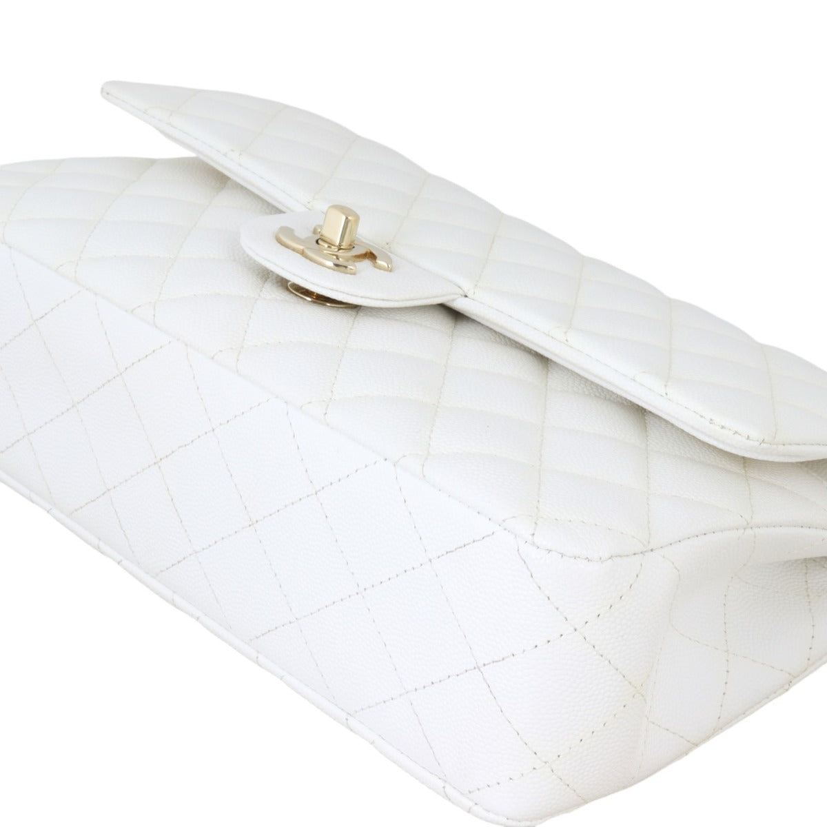 Chanel Classic Double Flap Medium