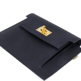 Hermes Kelly Pocket Compact Wallet