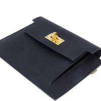 Hermes Kelly Pocket Compact Wallet