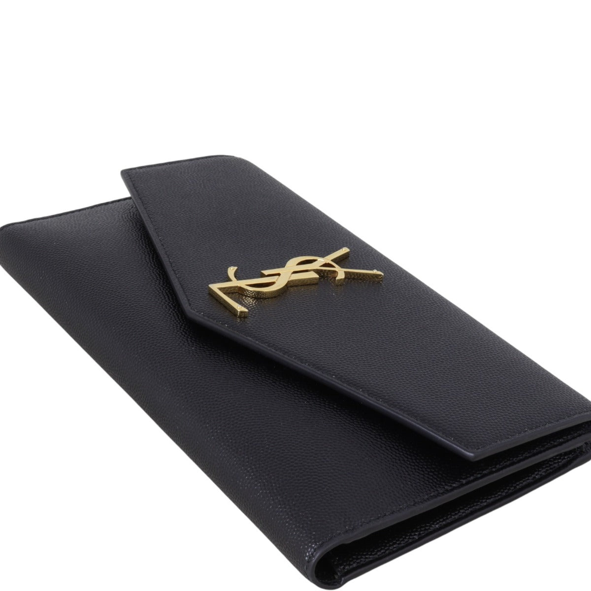 Saint Laurent Uptown Large Wallet