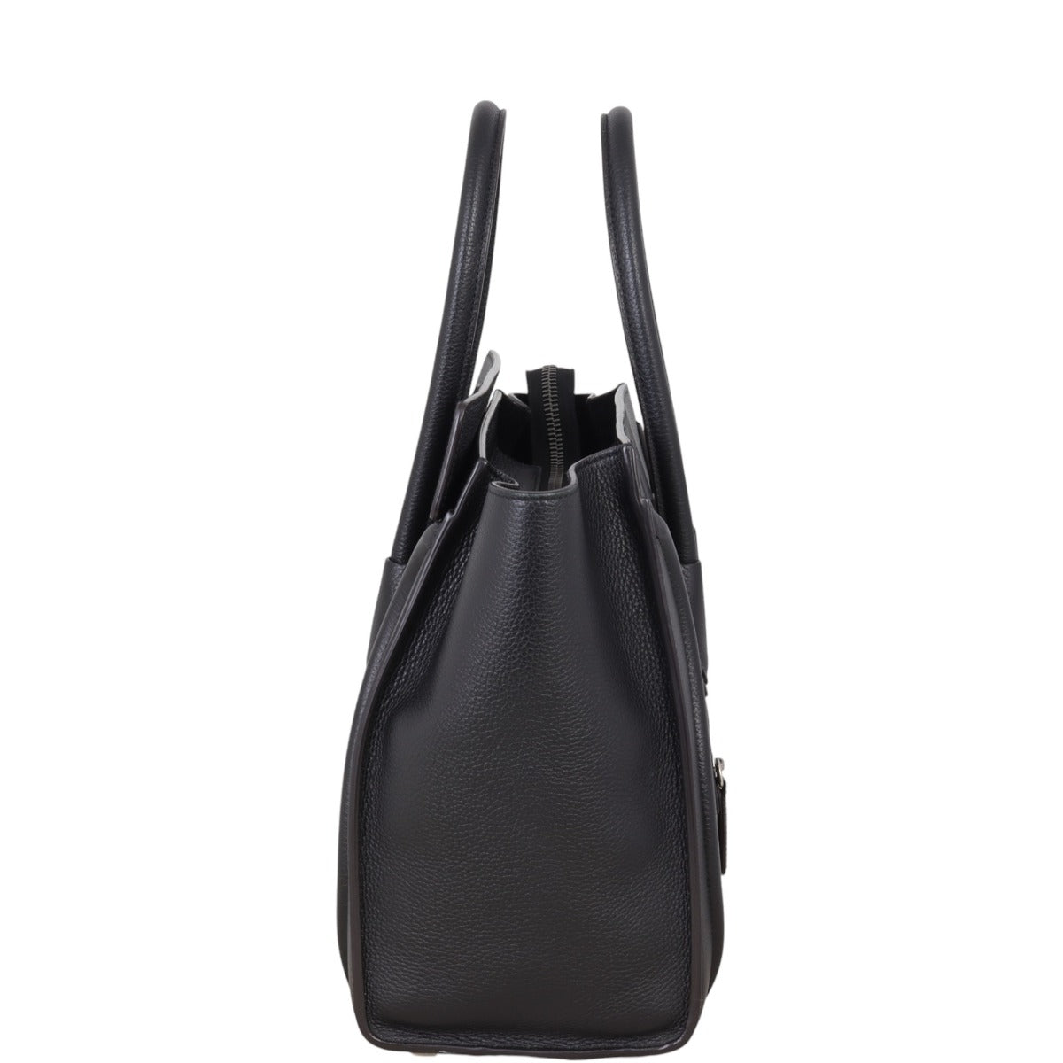 Celine Micro Luggage Tote