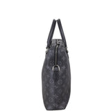 Louis Vuitton Odyssey Briefcase Monogram Eclipse