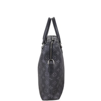 Louis Vuitton Odyssey Briefcase Monogram Eclipse