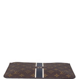 Louis Vuitton Neverfull Pochette Monogram My LV Heritage