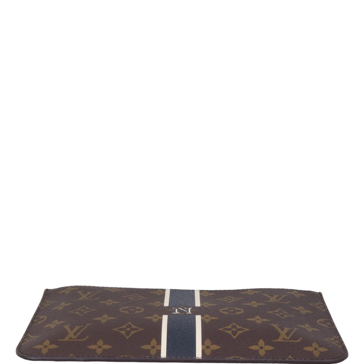 Louis Vuitton Neverfull Pochette Monogram My LV Heritage