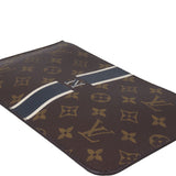 Louis Vuitton Neverfull Pochette Monogram My LV Heritage