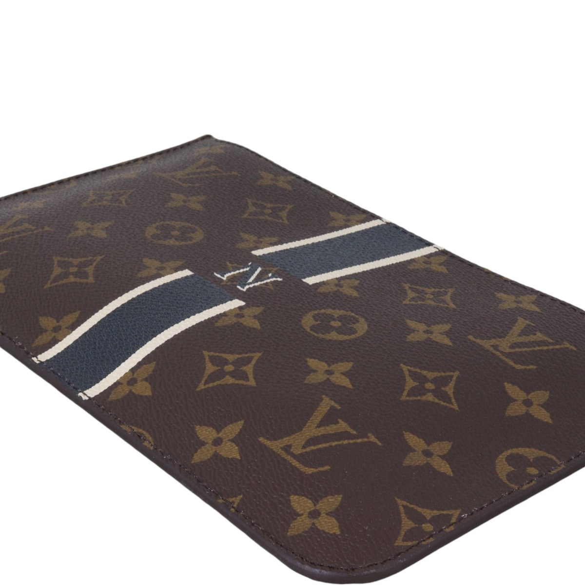 Louis Vuitton Neverfull Pochette Monogram My LV Heritage