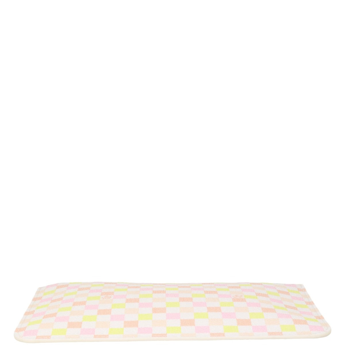 Louis Vuitton Neverfull Pochette Damierlicious