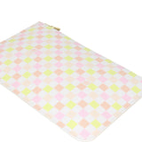 Louis Vuitton Neverfull Pochette Damierlicious