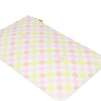 Louis Vuitton Neverfull Pochette Damierlicious