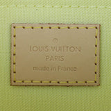 Louis Vuitton Neverfull Pochette Damierlicious
