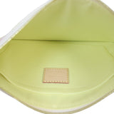 Louis Vuitton Neverfull Pochette Damierlicious