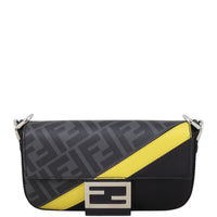 Fendi Baguette Phone Case Bag