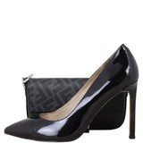 Fendi Baguette Phone Case Bag