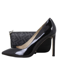 Fendi Baguette Phone Case Bag