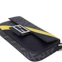 Fendi Baguette Phone Case Bag