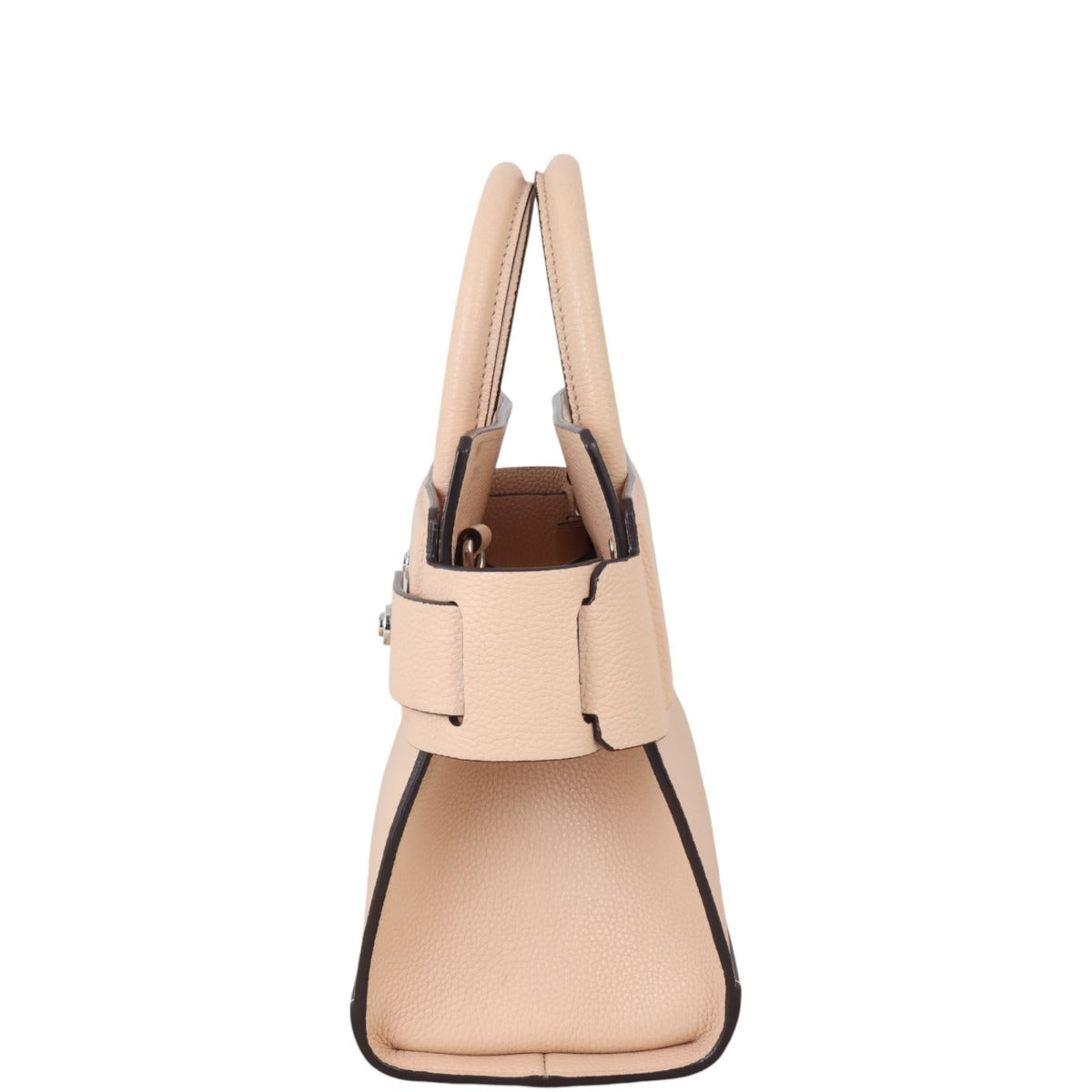 ゆ*ー様 GIVENCHY HORIZON MINI BAG ヌードピンク Givenchy Beige