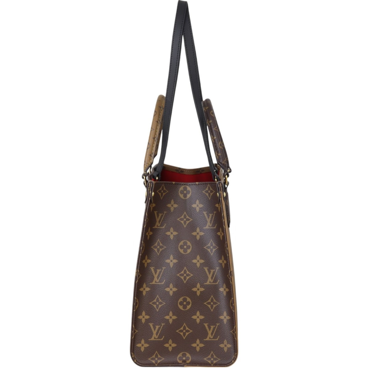 Louis Vuitton OnTheGo MM Monogram Giant Reverse