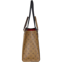 Louis Vuitton OnTheGo MM Monogram Giant Reverse