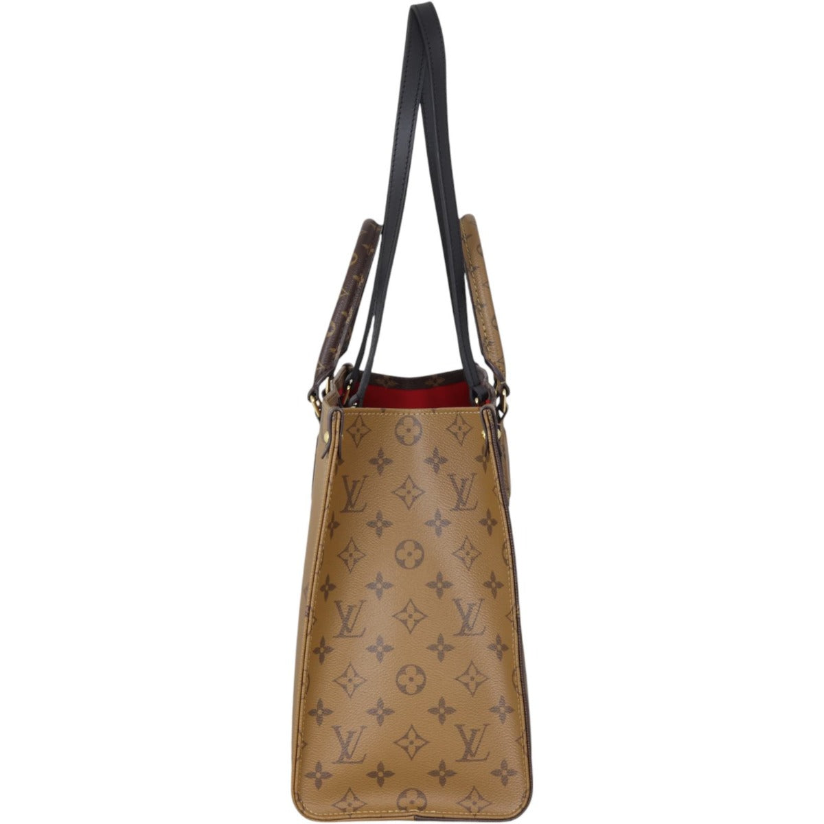 Louis Vuitton OnTheGo MM Monogram Giant Reverse