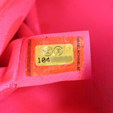 Chanel Ligne Cambon Pochette