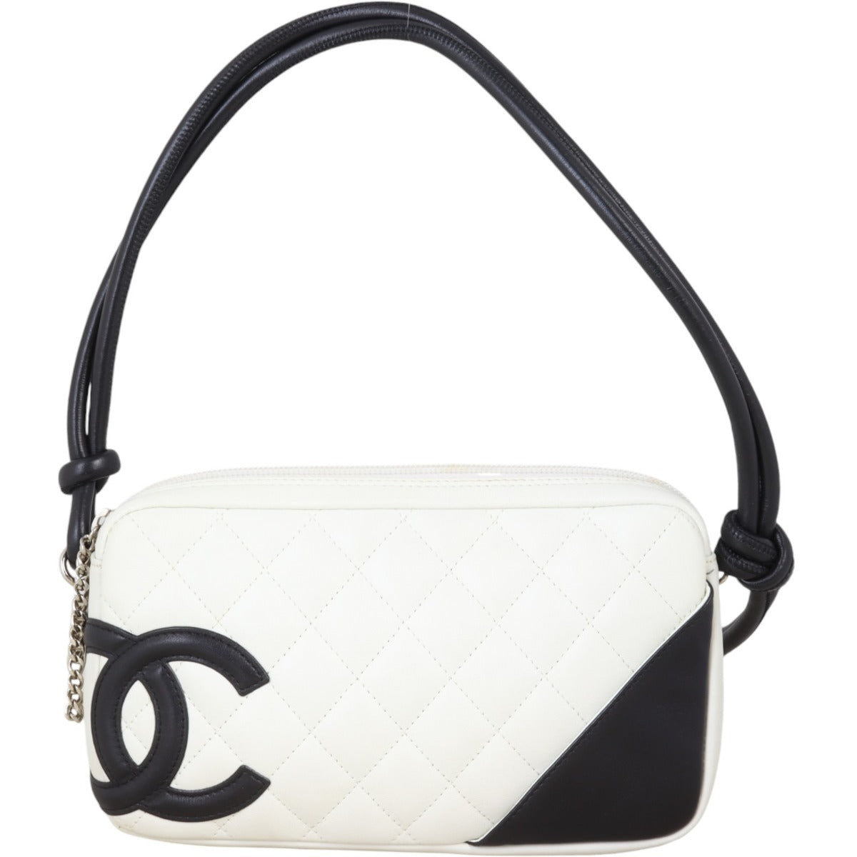 Chanel Ligne Cambon Pochette