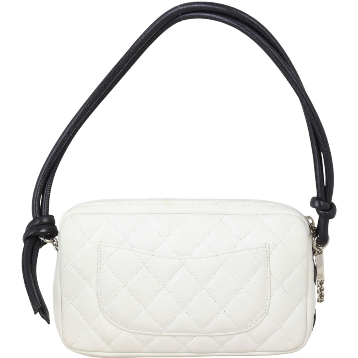 Chanel Ligne Cambon Pochette