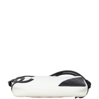 Chanel Ligne Cambon Pochette