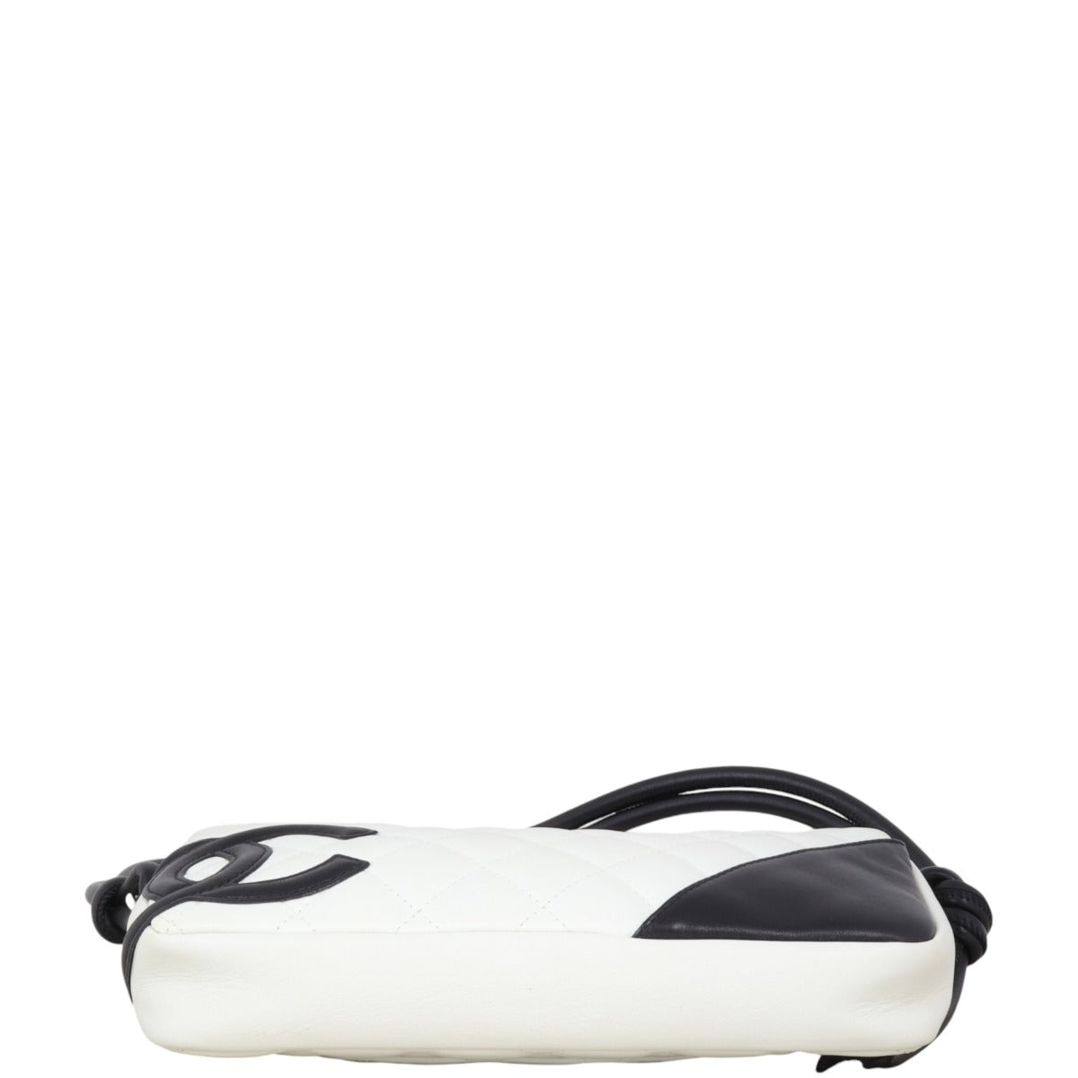 Chanel Ligne Cambon Pochette