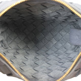 Bottega Veneta Intrecciato Loop Crossbody Mini