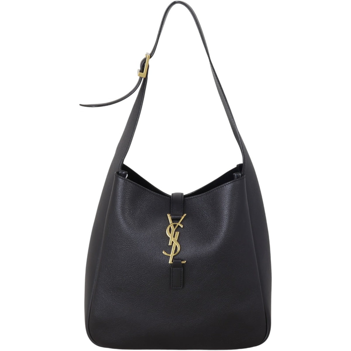Saint Laurent Le 5 a 7 Soft Small Shoulder Bag