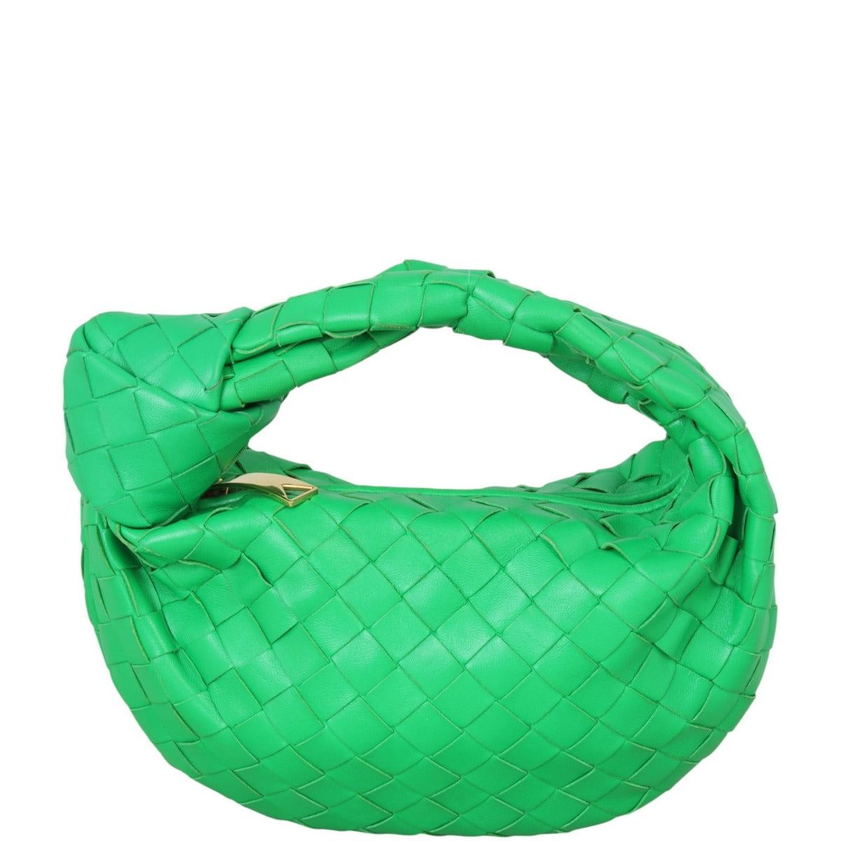 Bottega Veneta Jodie Hand Bag Mini