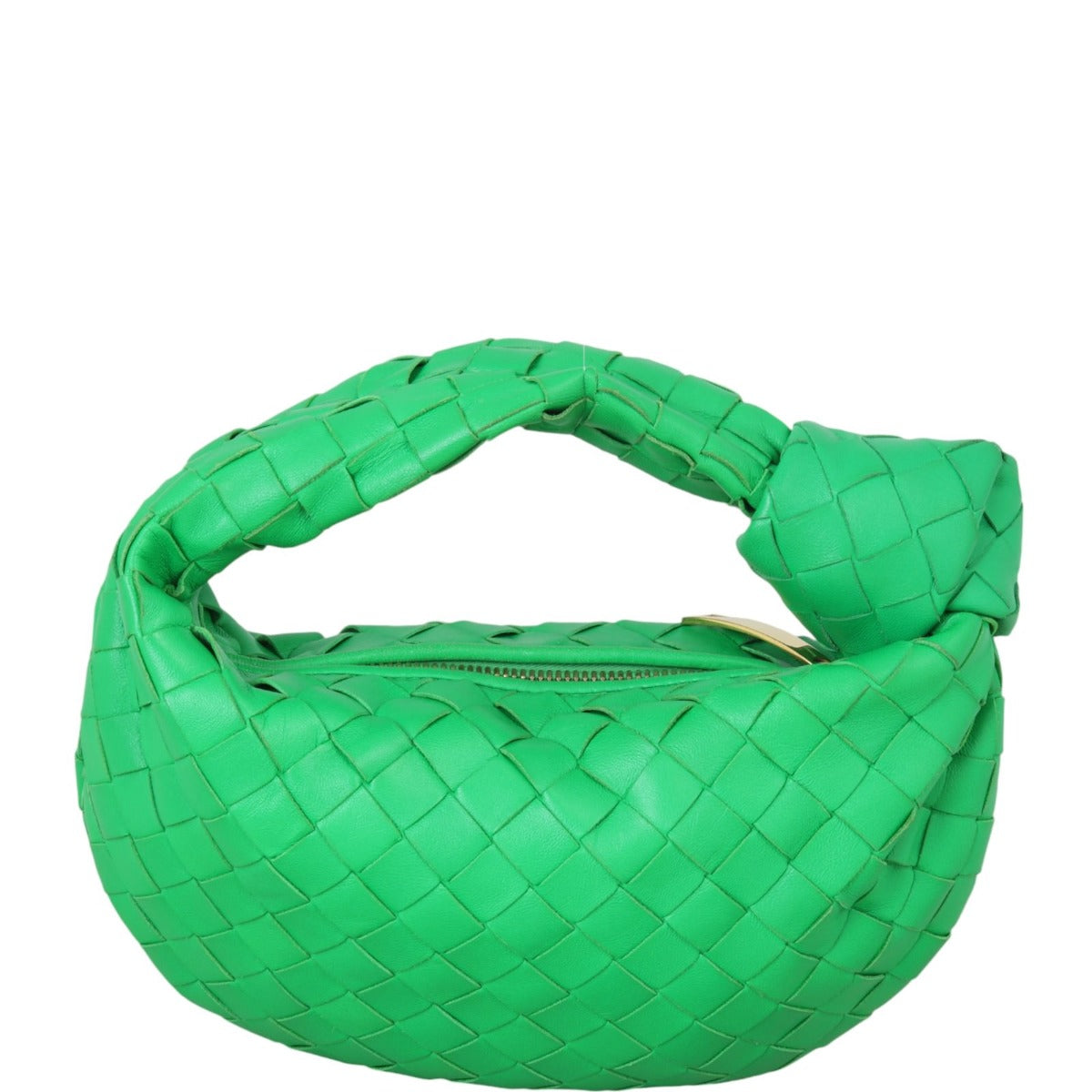 Bottega Veneta Jodie Hand Bag Mini