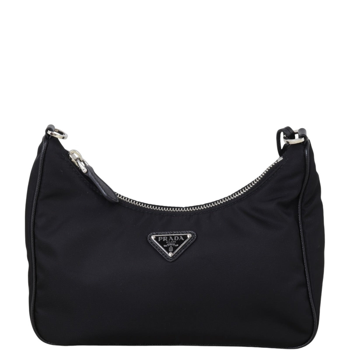 Prada Re-Edition 2005 Tessuto Shoulder Bag