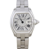 Cartier Roadster 31mm Watch