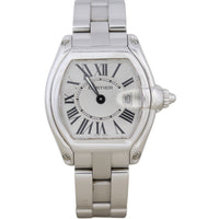 Cartier Roadster 31mm Watch