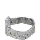 Cartier Roadster 31mm Watch