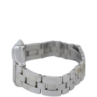 Cartier Roadster 31mm Watch