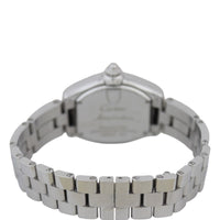 Cartier Roadster 31mm Watch