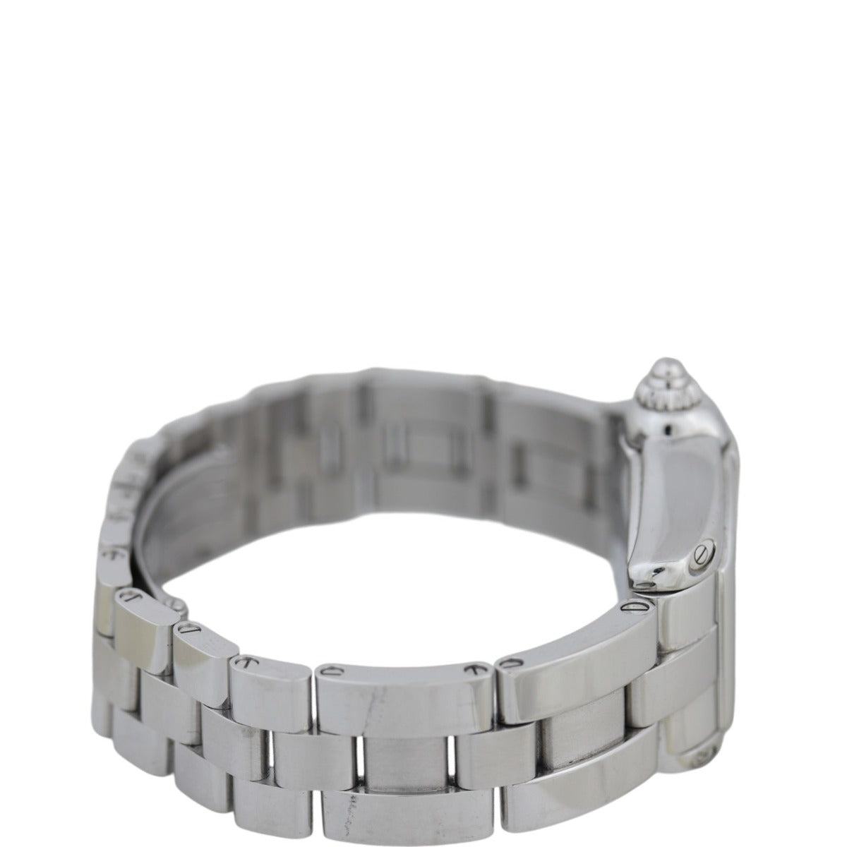 Cartier Roadster 31mm Watch