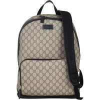 Gucci GG Supreme Backpack Large