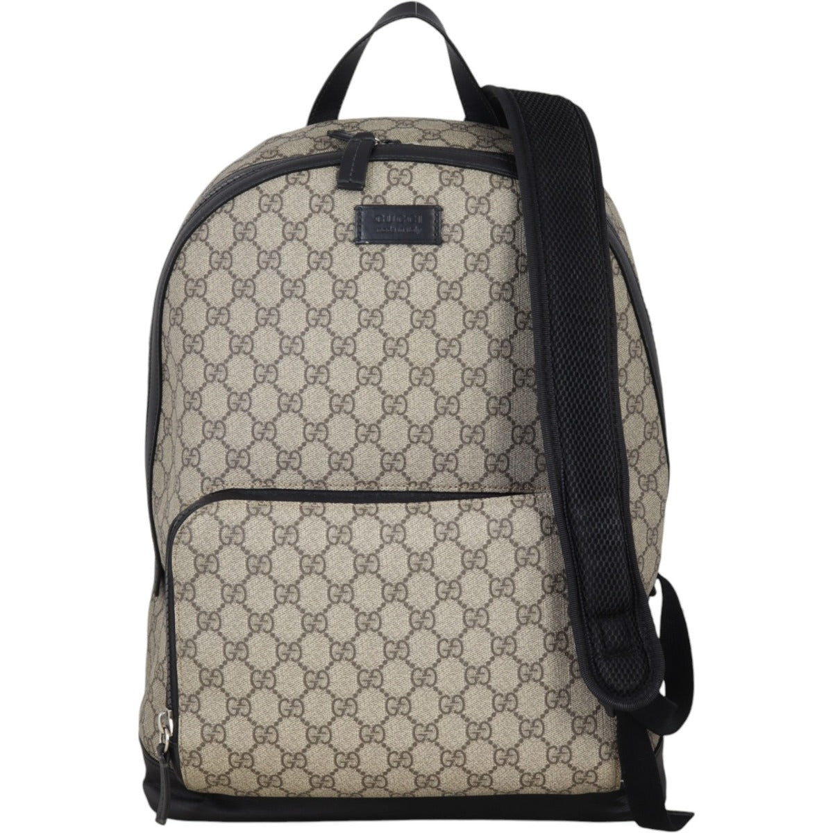 Gucci GG Supreme Backpack Large