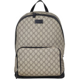 Gucci GG Supreme Backpack Large
