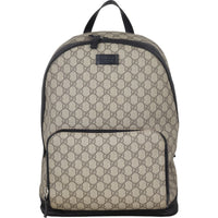 Gucci GG Supreme Backpack Large