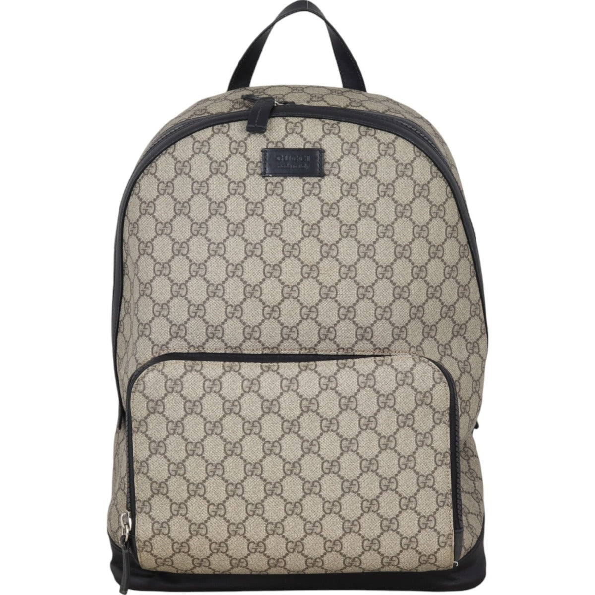 Gucci GG Supreme Backpack Large