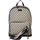 Gucci GG Supreme Backpack Large