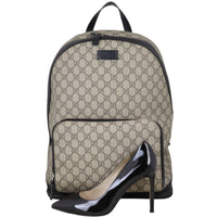 Gucci GG Supreme Backpack Large